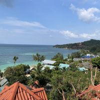 View   at What's Cup! in Koh Phangan