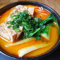  at Min Ramen Bar in Karlsruhe