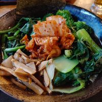  at Min Ramen Bar in Karlsruhe