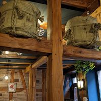  at Min Ramen Bar in Karlsruhe