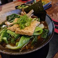  at Min Ramen Bar in Karlsruhe