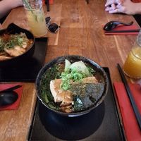  at Min Ramen Bar in Karlsruhe