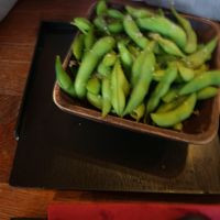  at Min Ramen Bar in Karlsruhe