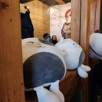  at Min Ramen Bar in Karlsruhe