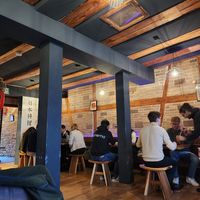  at Min Ramen Bar in Karlsruhe