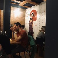 🇯🇵  at Min Ramen Bar in Karlsruhe