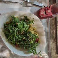  at Vapiano in Moenchengladbach