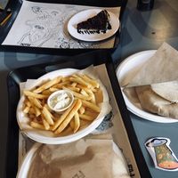   at Fa La Fellow in Chelyabinsk