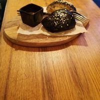 Japon style at Jamuna in Ufa