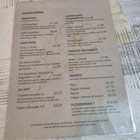  at Buttercups in Cromer