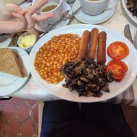  at Buttercups in Cromer