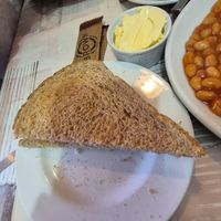  at Buttercups in Cromer