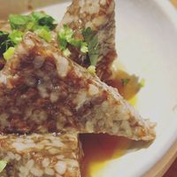   at Kōng Yě Sù MiànShí 空也素麵食 in Taichung