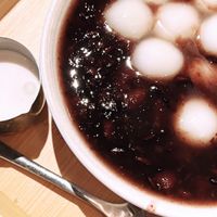   at Kōng Yě Sù MiànShí 空也素麵食 in Taichung