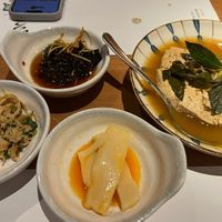   at Kōng Yě Sù MiànShí 空也素麵食 in Taichung