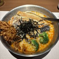   at Kōng Yě Sù MiànShí 空也素麵食 in Taichung