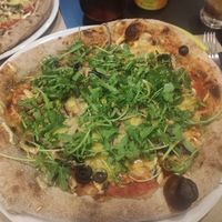 Delicious!! at Non Solo Pane in Condeixa