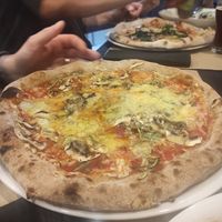 Yum at Non Solo Pane in Condeixa