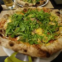  at Non Solo Pane in Condeixa