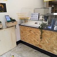 Intérieur de Furahaa  at Furahaa - Vegan in Paris