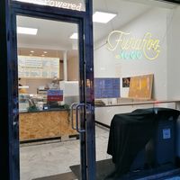 Restaurant rue de Reaumur at Furahaa - Vegan in Paris