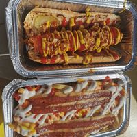 That was amazing! at Furahaa - Vegan in Paris