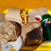  at Furahaa - Vegan in Paris