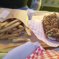  at Furahaa - Vegan in Paris