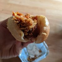  at Furahaa - Vegan in Paris