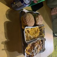   at Furahaa - Vegan in Paris