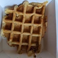  at Furahaa - Vegan in Paris