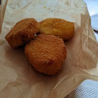  at Furahaa - Vegan in Paris