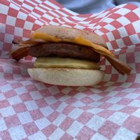  Fu'Muffin by Papondu   at Furahaa - Vegan in Paris