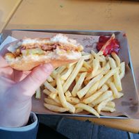  at Furahaa - Vegan in Paris