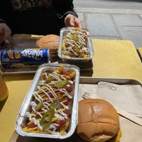   at Furahaa - Vegan in Paris