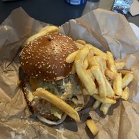   at Furahaa - Vegan in Paris