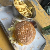   at Furahaa - Vegan in Paris