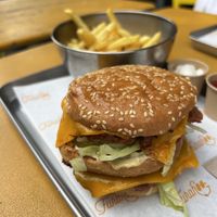   at Furahaa - Vegan in Paris