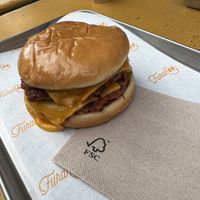   at Furahaa - Vegan in Paris