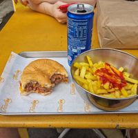  at Furahaa - Vegan in Paris