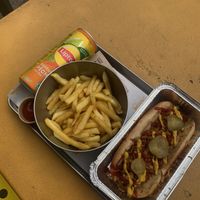   at Furahaa - Vegan in Paris