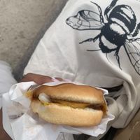   at Furahaa - Vegan in Paris