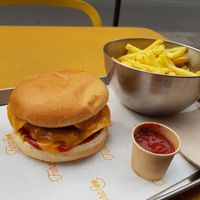  at Furahaa - Vegan in Paris