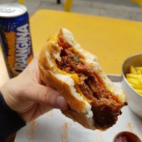  at Furahaa - Vegan in Paris