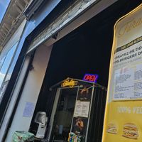  at Furahaa - Vegan in Paris