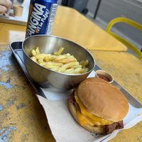   at Furahaa - Vegan in Paris