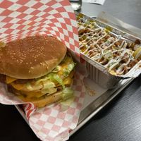   at Furahaa - Vegan in Paris