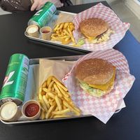   at Furahaa - Vegan in Paris