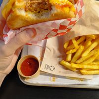  at Furahaa - Vegan in Paris