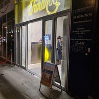 Furahaa at Furahaa - Vegan in Paris